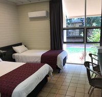 Albatross Bay Resort - Accommodation Ballina