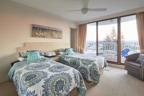 Albatross North Apartments - Accommodation Ballina 3