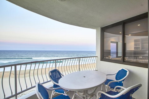 Albatross North Apartments - Accommodation Ballina 1