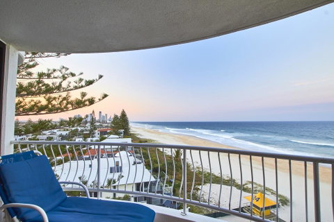 Albatross North Apartments - Accommodation Ballina 0