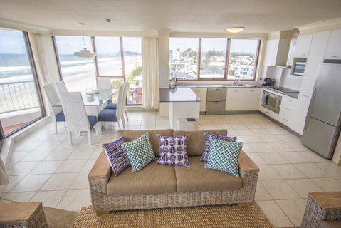 Albatross North Apartments - Accommodation Ballina 2