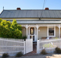 Albert Cottage - Accommodation Ballina