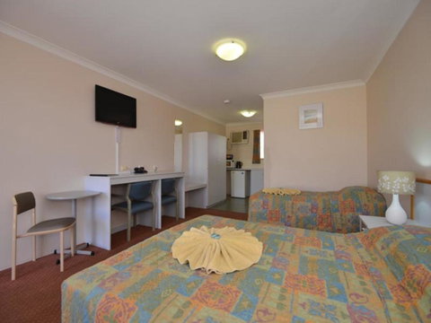 Albion Hotel - Accommodation Ballina 3