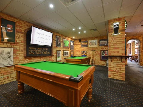 Albion Hotel - Accommodation Ballina 2