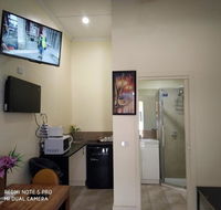 Albury Central Motel - Accommodation Ballina