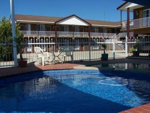 Albury Classic Motor Inn - Accommodation Ballina 0