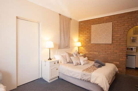 Albury Classic Motor Inn - Accommodation Ballina 1