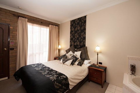 Albury Classic Motor Inn - Accommodation Ballina 3