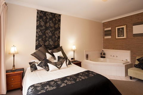 Albury Classic Motor Inn - Accommodation Ballina 2