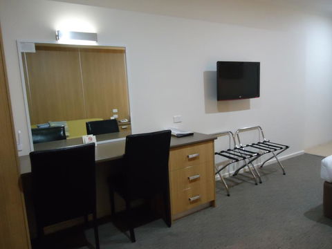 Albury Regent Motel - Accommodation Ballina 1