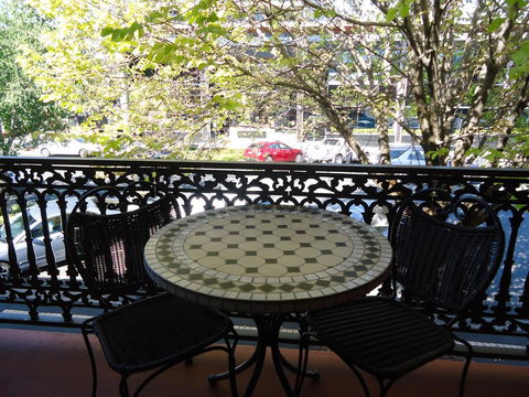 Albury Regent Motel - Accommodation Ballina 3