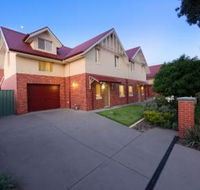 Albury Suites - Schubach Street - Accommodation Ballina
