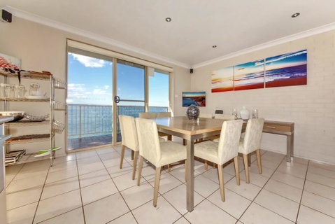 Alcheringa Unit 3 & 4, 32 Sandy Point Road - Accommodation Ballina 3