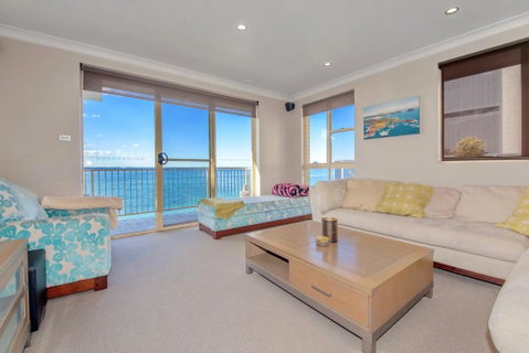 Alcheringa Unit 3 & 4, 32 Sandy Point Road - Accommodation Ballina 0