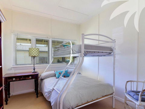 Aleda House - Accommodation Ballina 1