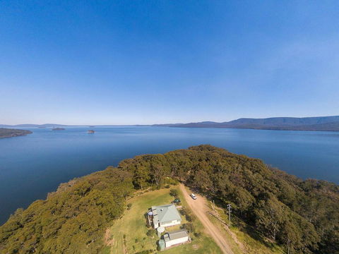 Aleda House - Accommodation Ballina 0