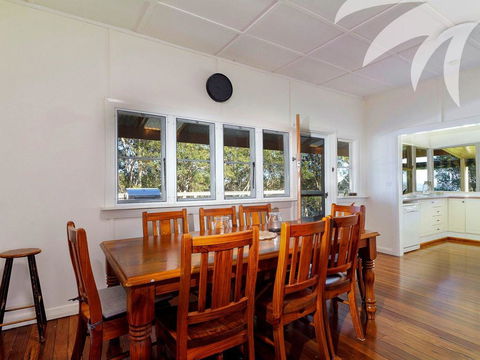 Aleda House - Accommodation Ballina 2