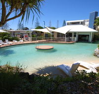 Alex beach resort unit 305 - Accommodation Ballina