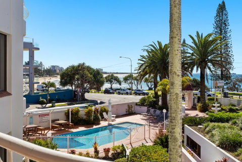Alex Headland Beachfront - Accommodation Ballina 3
