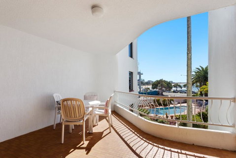Alex Headland Beachfront - Accommodation Ballina 2