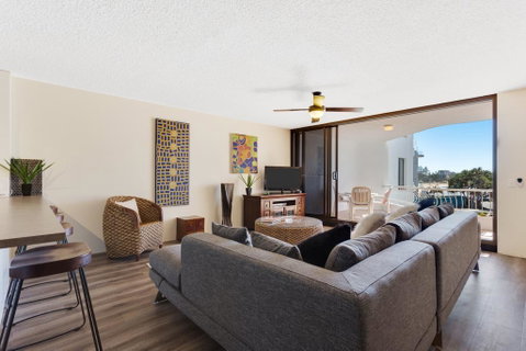 Alex Headland Beachfront - Accommodation Ballina 1