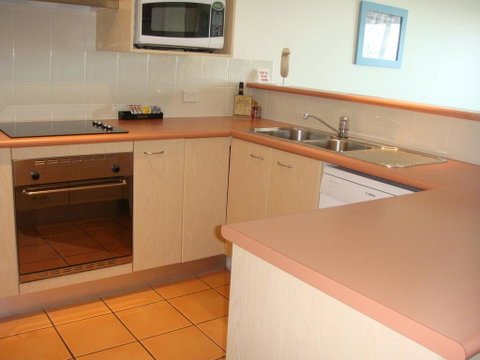 Alex Seaside Resort - Accommodation Ballina 1