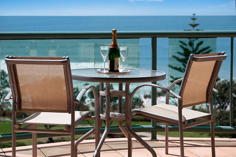 Alex Seaside Resort - Accommodation Ballina 3