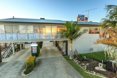 Alexander Motel - Accommodation Ballina 2
