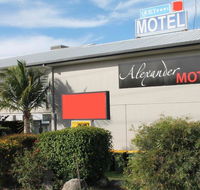 Alexander Motel - Accommodation Ballina
