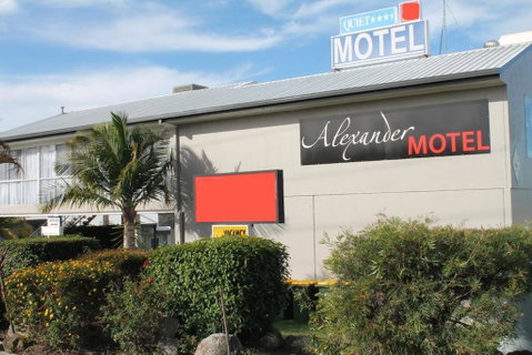 Alexander Motel - Accommodation Ballina 0