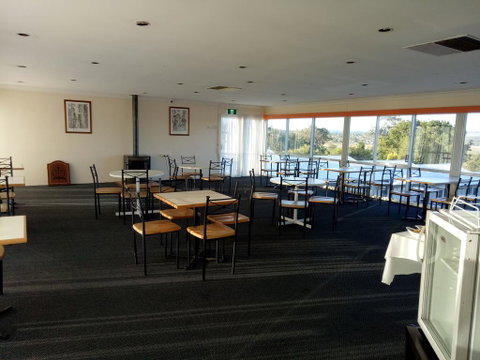 Alexander Motel - Accommodation Ballina 1