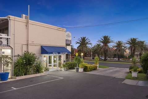 Alexander Motor Inn And Apartments - Accommodation Ballina 2