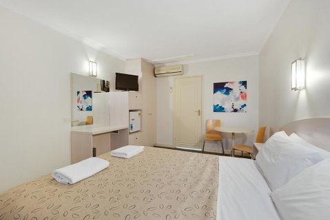 Alexander Motor Inn And Apartments - Accommodation Ballina 3