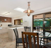 Alexander Palms - Accommodation Ballina
