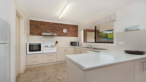 Alexander Palms - Accommodation Ballina 1