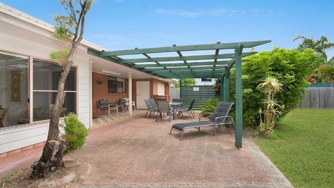 Alexander Palms - Accommodation Ballina 2