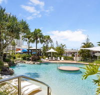 ALEXANDRA BEACH RESORT-ALEX412 - Accommodation Ballina