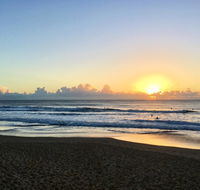 Alexandra Headland - Accommodation Ballina