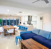 Alexandra Headland Luxury Townhouse - Accommodation Ballina