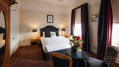 Alexandra Hotel - Accommodation Ballina 1