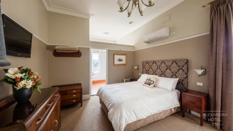 Alexandra Hotel - Accommodation Ballina 2