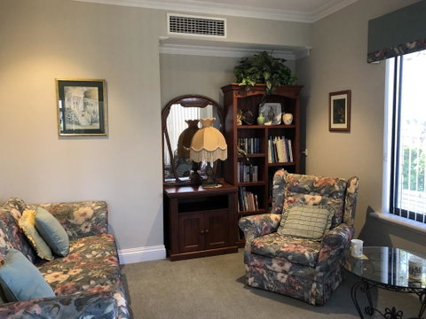 Alfred Cove Short Stay - Accommodation Ballina 1