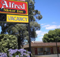 Alfred Motor Inn - Accommodation Ballina
