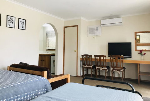 Alfred Motor Inn - Accommodation Ballina 1