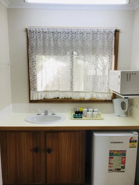 Alfred Motor Inn - Accommodation Ballina 3