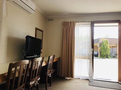 Alfred Motor Inn - Accommodation Ballina 2