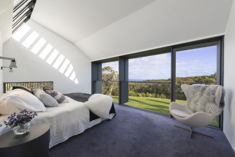 Alkina Lodge - Great Ocean Road - Accommodation Ballina 2