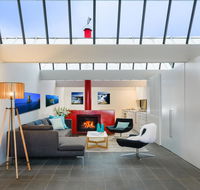 Alkina Lodge - Great Ocean Road - Accommodation Ballina