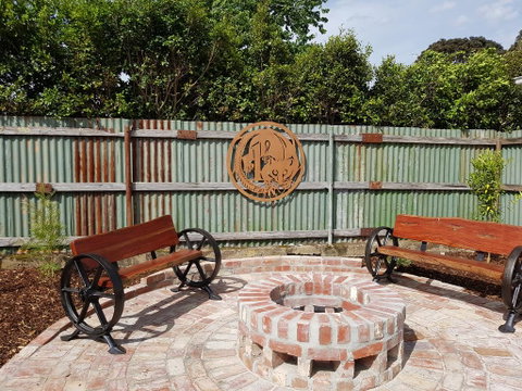 Alkira - Accommodation Ballina 1