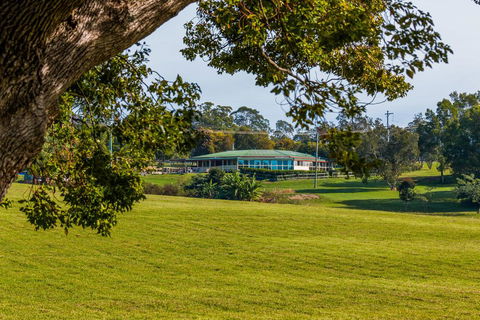 All About Me B & B - Accommodation Ballina 1